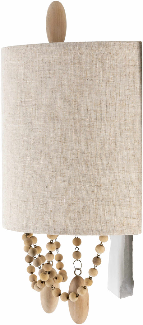 Kirwan Black Iron Wall Sconce - Ornate Home