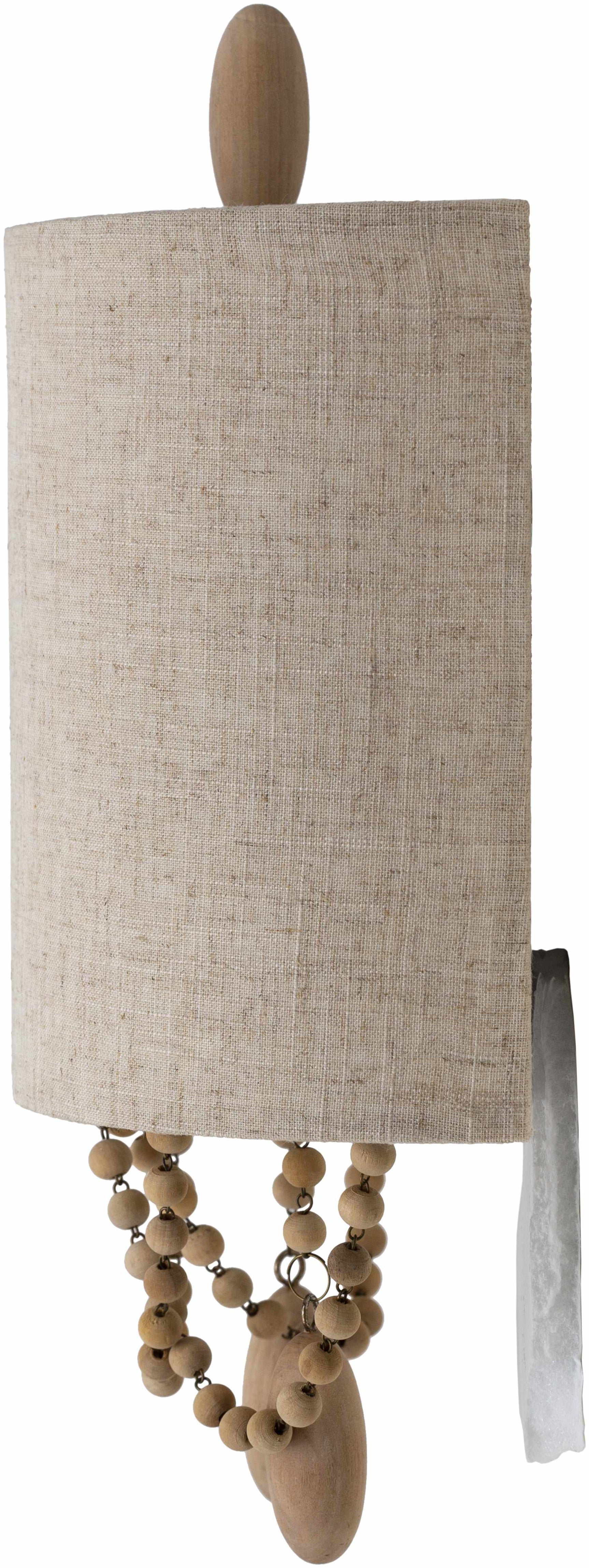 Kirwan Black Iron Wall Sconce - Ornate Home