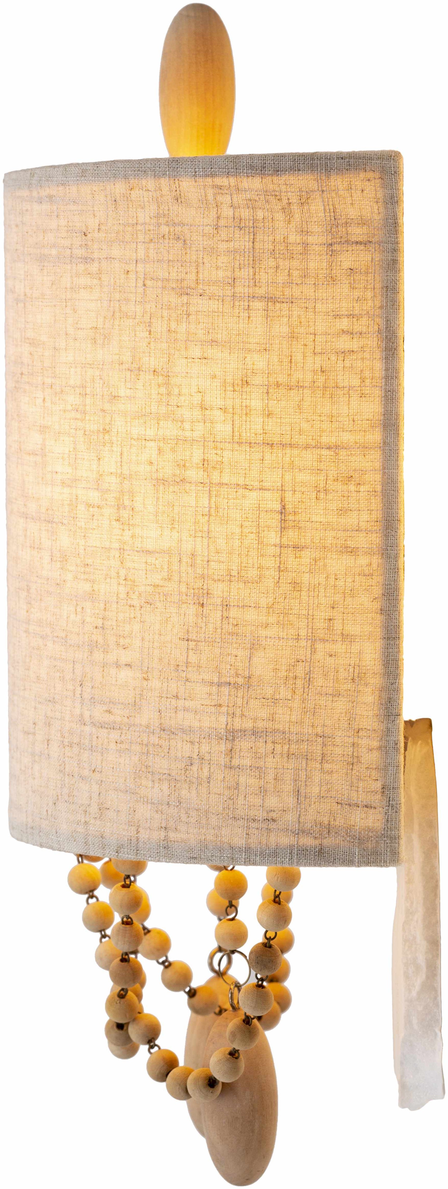 Kirwan Black Iron Wall Sconce - Ornate Home