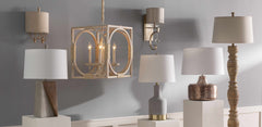 Kirwan Black Iron Wall Sconce - Ornate Home