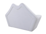 Kiss Loveseat in White - Ornate Home