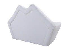 Kiss Loveseat in White - Ornate Home