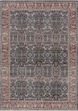 Kitango Area Rug - Clearance - Ornate Home