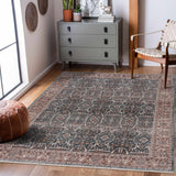 Kitango Area Rug - Clearance - Ornate Home