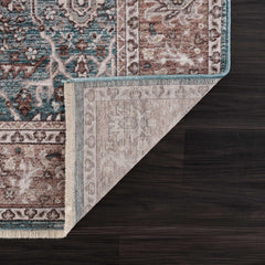 Kitango Area Rug - Clearance - Ornate Home