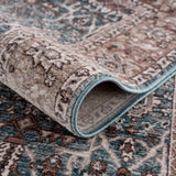 Kitango Area Rug - Clearance - Ornate Home