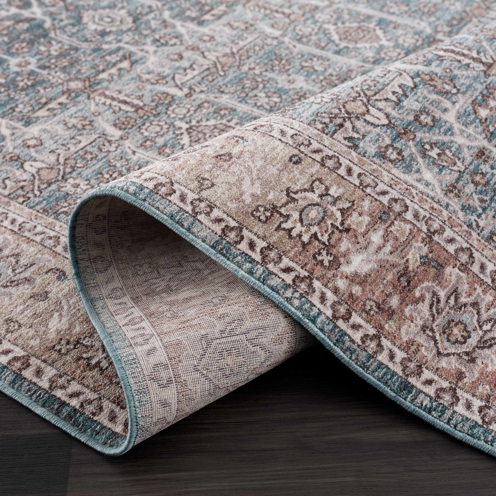 Kitango Area Rug - Clearance - Ornate Home