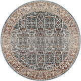 Kitango Area Rug - Clearance - Ornate Home