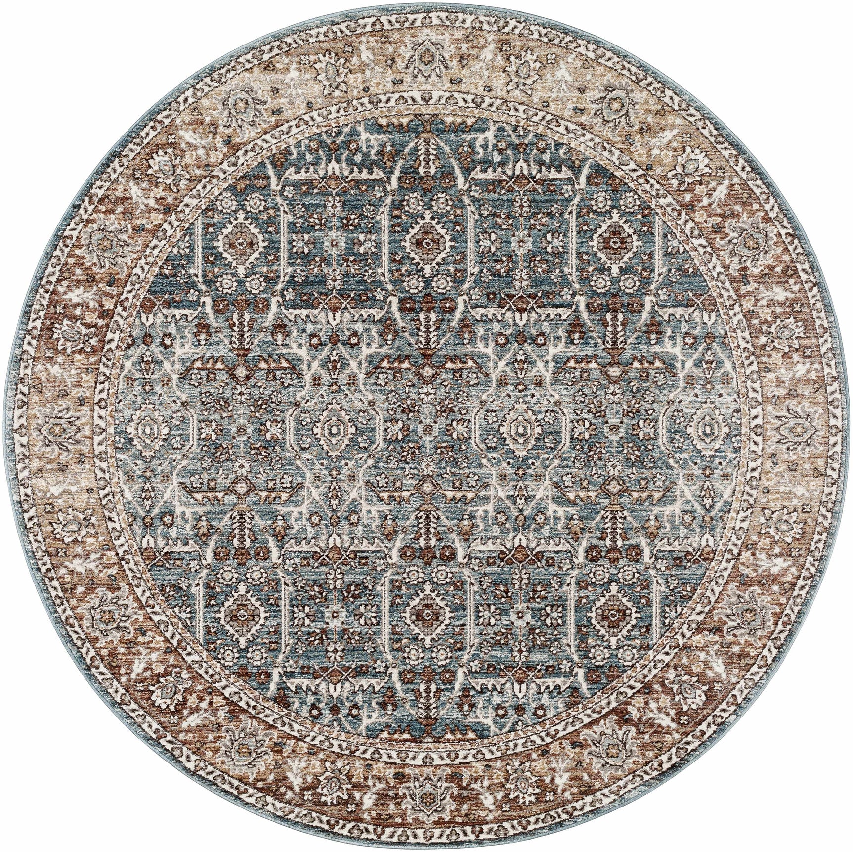 Kitango Area Rug - Clearance - Ornate Home