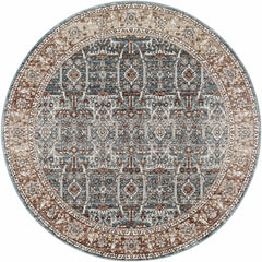 Kitango Area Rug - Clearance - Ornate Home