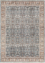 Kitango Area Rug - Clearance - Ornate Home