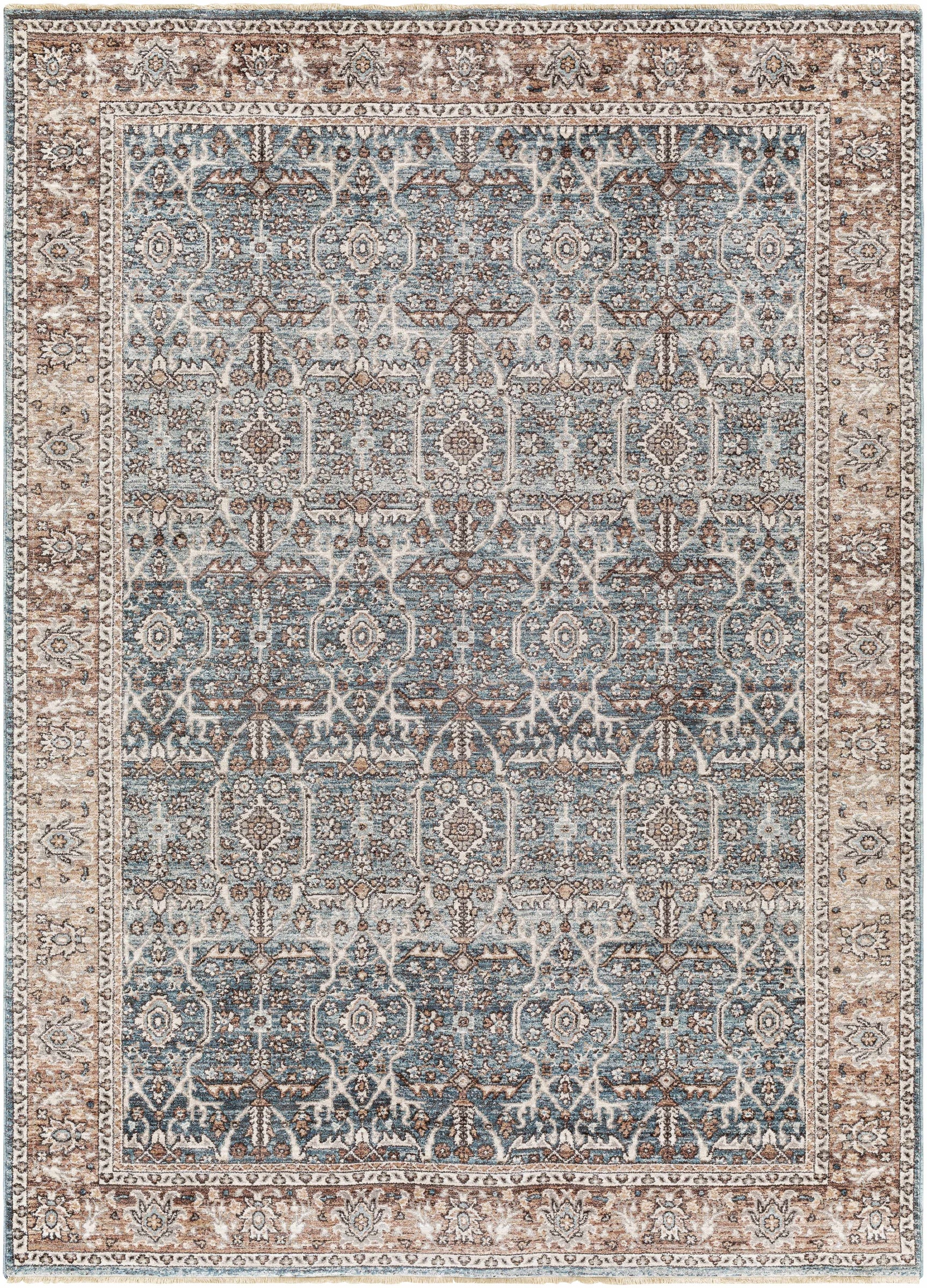 Kitango Area Rug - Clearance - Ornate Home