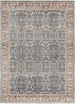 Kitango Area Rug - Clearance - Ornate Home