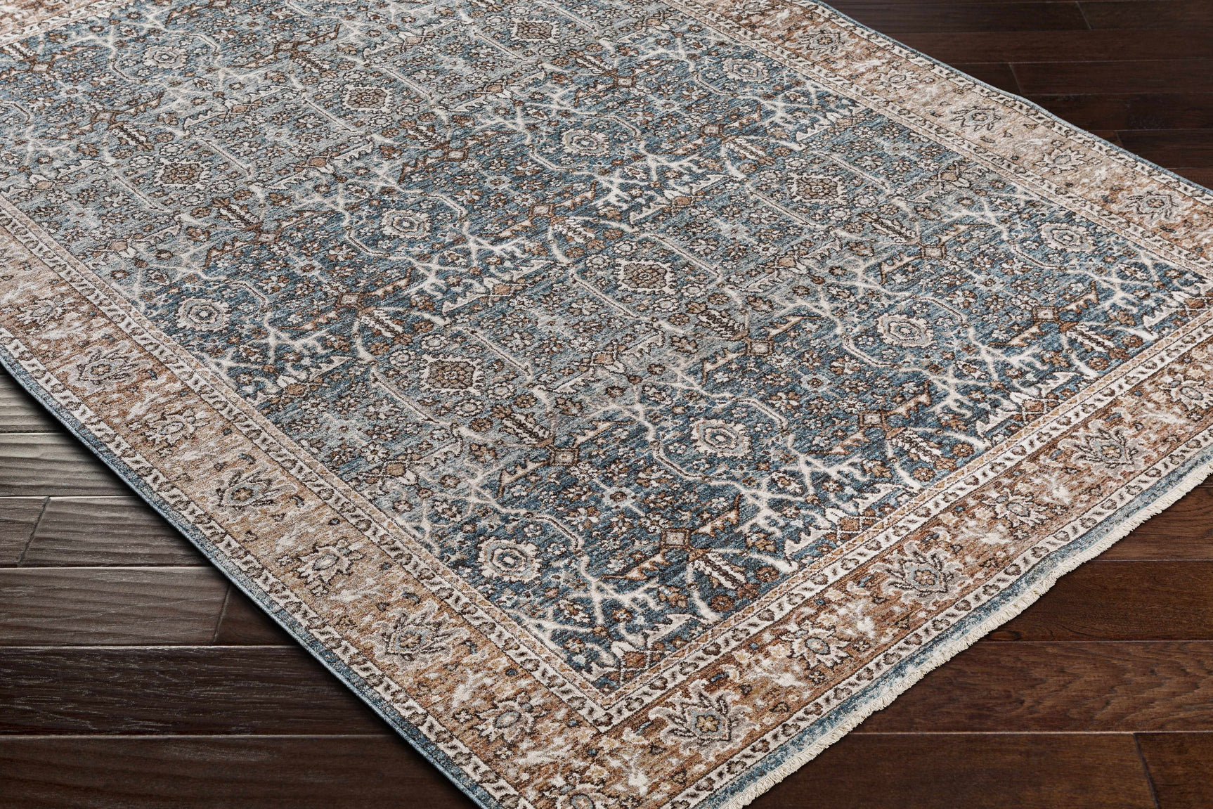 Kitango Area Rug - Clearance - Ornate Home