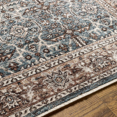 Kitango Area Rug - Clearance - Ornate Home