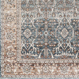 Kitango Area Rug - Clearance - Ornate Home
