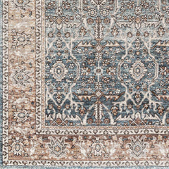 Kitango Area Rug - Clearance - Ornate Home