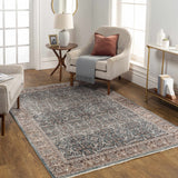 Kitango Area Rug - Clearance - Ornate Home