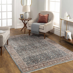 Kitango Area Rug - Clearance - Ornate Home