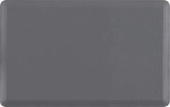 Kitchen Mat, Gray - Clearance - Ornate Home