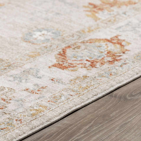 Kitchener Oushak Area Rug - Ornate Home