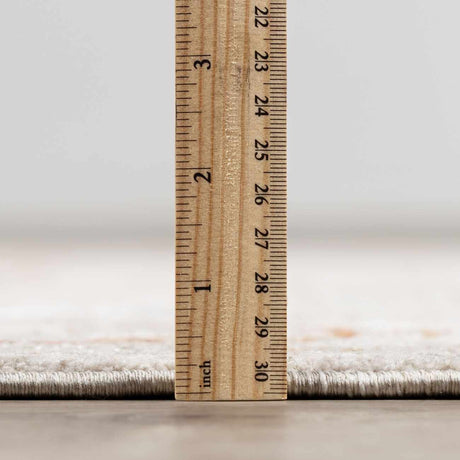 Kitchener Oushak Area Rug - Ornate Home