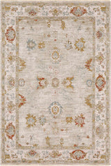 Kitchener Oushak Thick Luxe Area Rug - Ornate Home