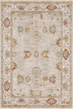 Kitchener Oushak Thick Luxe Area Rug - Ornate Home