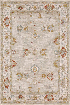 Kitchener Oushak Thick Luxe Area Rug - Ornate Home