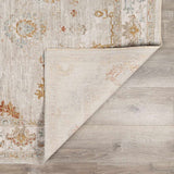 Kitchener Oushak Thick Luxe Area Rug - Ornate Home