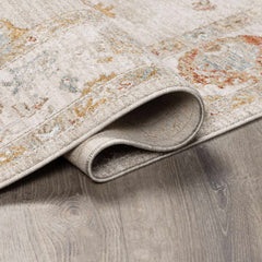 Kitchener Oushak Thick Luxe Area Rug - Ornate Home