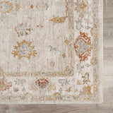 Kitchener Oushak Thick Luxe Area Rug - Ornate Home