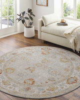 Kitchener Oushak Thick Luxe Area Rug - Ornate Home