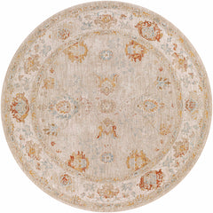 Kitchener Oushak Thick Luxe Area Rug - Ornate Home
