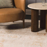 Kitchener Oushak Thick Luxe Area Rug - Ornate Home