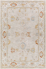 Kitchener Oushak Thick Luxe Area Rug - Ornate Home