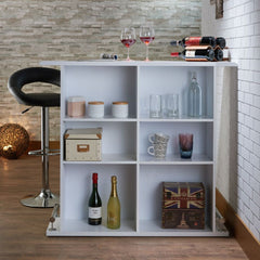 Kite Bar Table - Ornate Home