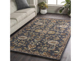 Kittredge Area Rug - Ornate Home