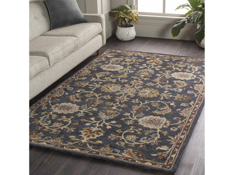 Kittredge Area Rug - Ornate Home