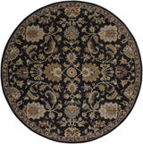Kittredge Area Rug - Ornate Home