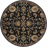 Kittredge Area Rug - Ornate Home