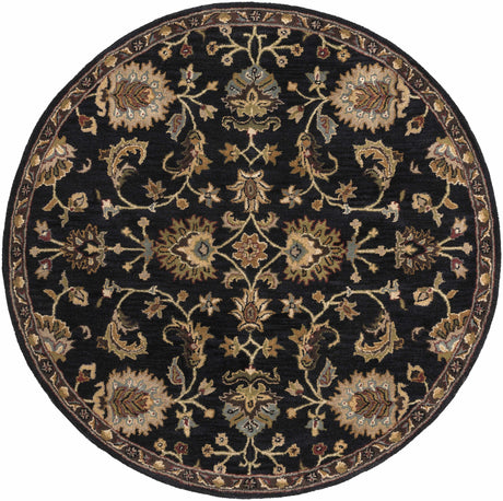 Kittredge Area Rug - Ornate Home