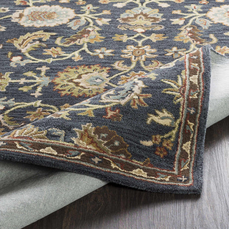 Kittredge Area Rug - Ornate Home