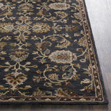 Kittredge Area Rug - Ornate Home
