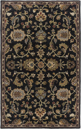 Kittredge Area Rug - Ornate Home