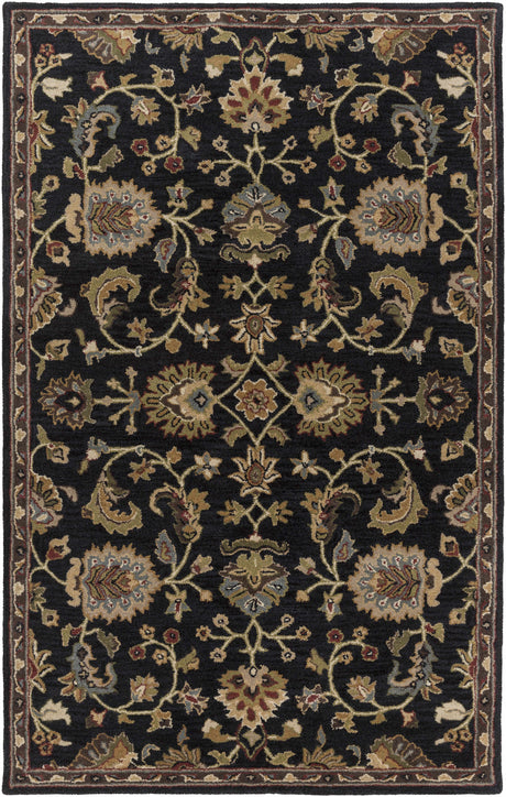 Kittredge Area Rug - Ornate Home