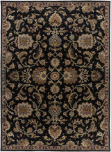 Kittredge Area Rug - Ornate Home