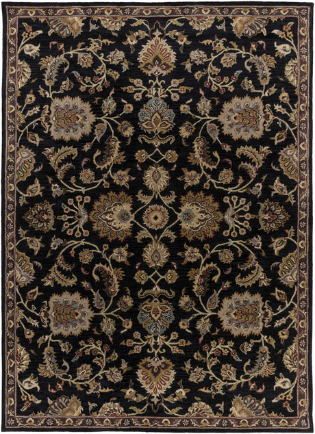 Kittredge Area Rug - Ornate Home