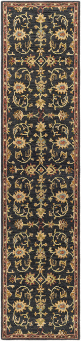 Kittredge Area Rug - Ornate Home