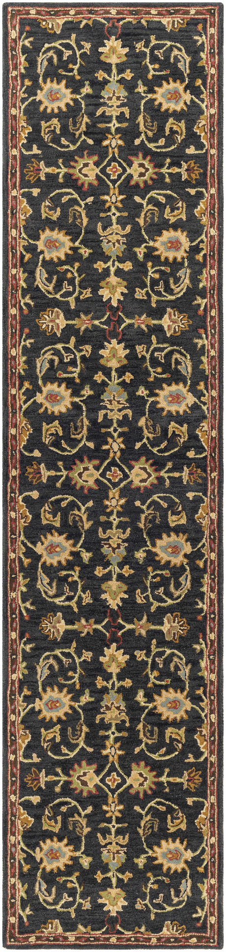 Kittredge Area Rug - Ornate Home